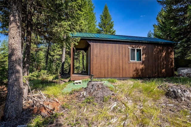 NHN Steel Mountain Trail, Marion, MT 59925