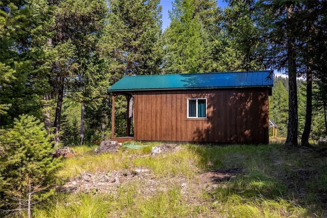 NHN Steel Mountain Trail, Marion, MT 59925