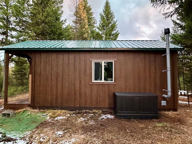 NHN Steel Mountain Trail, Marion, MT 59925
