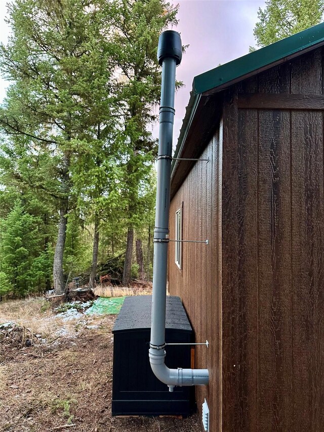 NHN Steel Mountain Trail, Marion, MT 59925