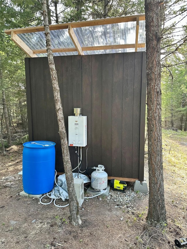 NHN Steel Mountain Trail, Marion, MT 59925