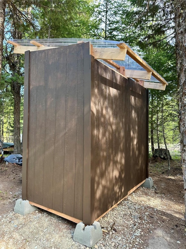 NHN Steel Mountain Trail, Marion, MT 59925