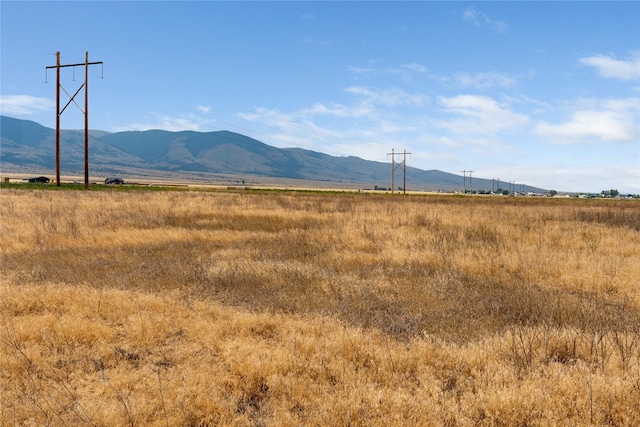 TBDLOT21 Grandview Loop, Townsend MT, 59644 land for sale