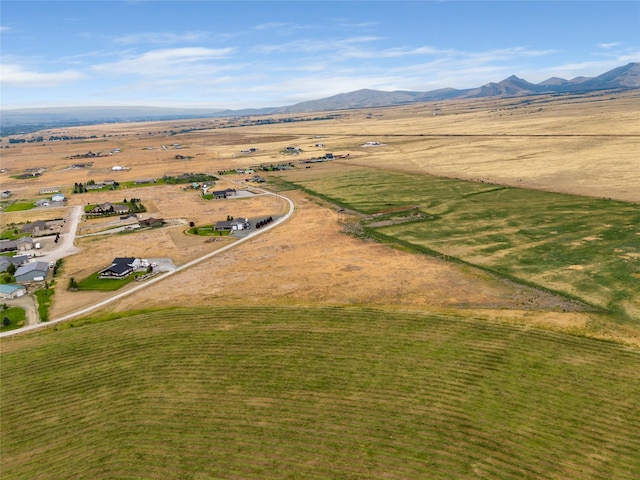 TBDLOT21 Grandview Loop, Townsend, MT 59644