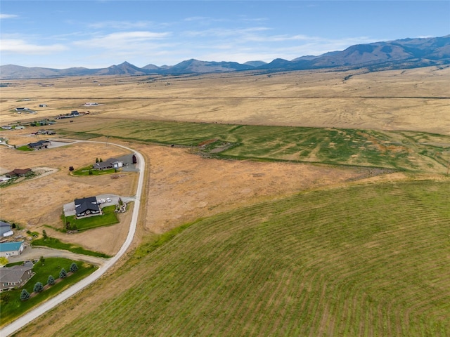 TBDLOT21 Grandview Loop, Townsend, MT 59644
