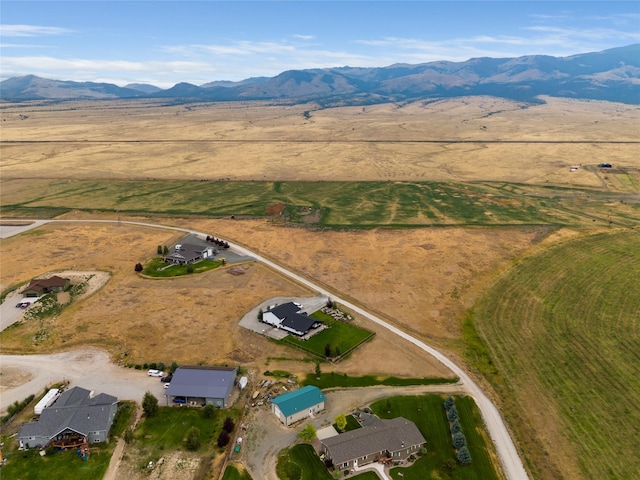 TBDLOT21 Grandview Loop, Townsend, MT 59644