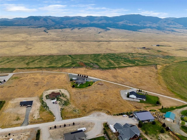TBDLOT21 Grandview Loop, Townsend, MT 59644