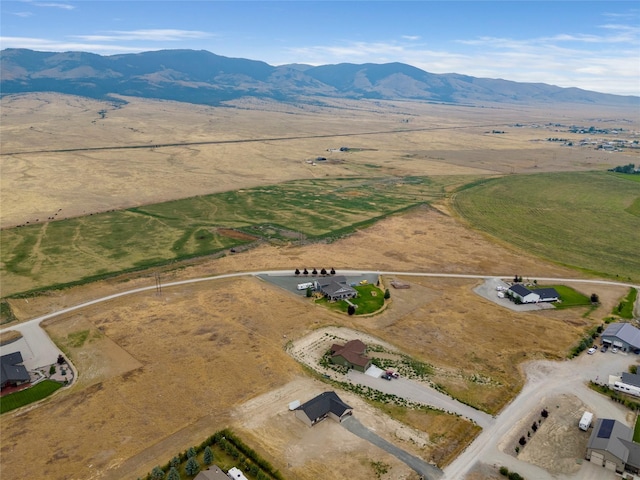 TBDLOT21 Grandview Loop, Townsend, MT 59644