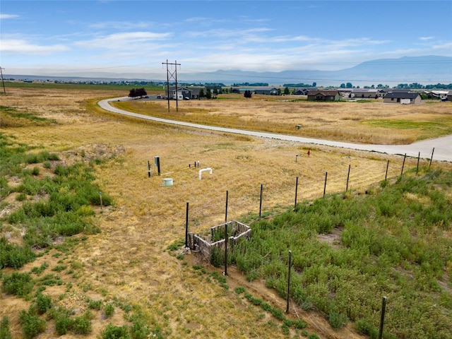 TBDLOT21 Grandview Loop, Townsend, MT 59644