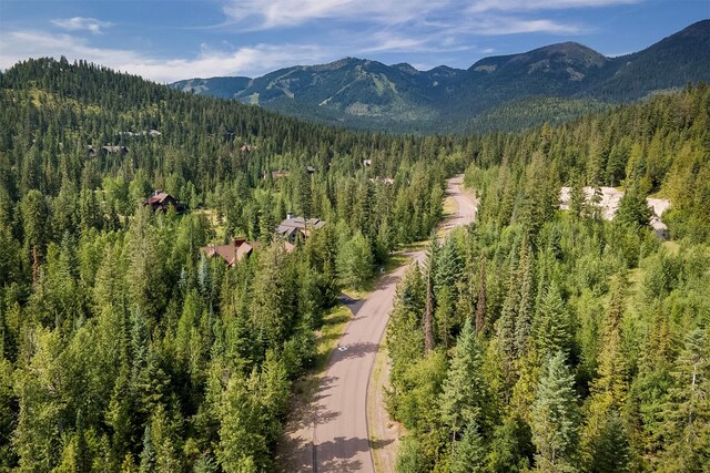 201 Woodlandstar Cir, Whitefish, MT 59937