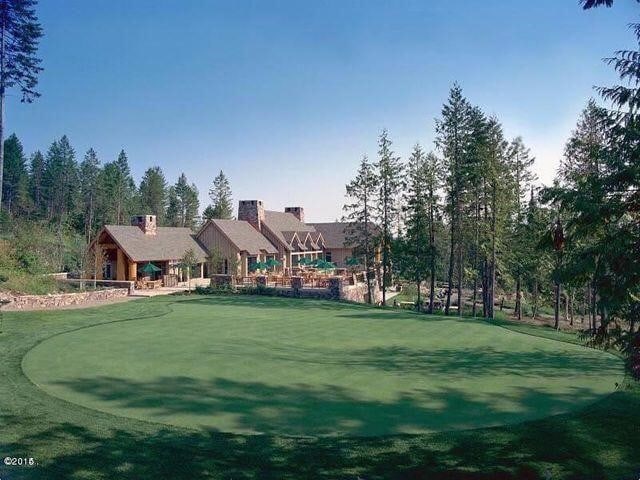 201 Woodlandstar Cir, Whitefish, MT 59937
