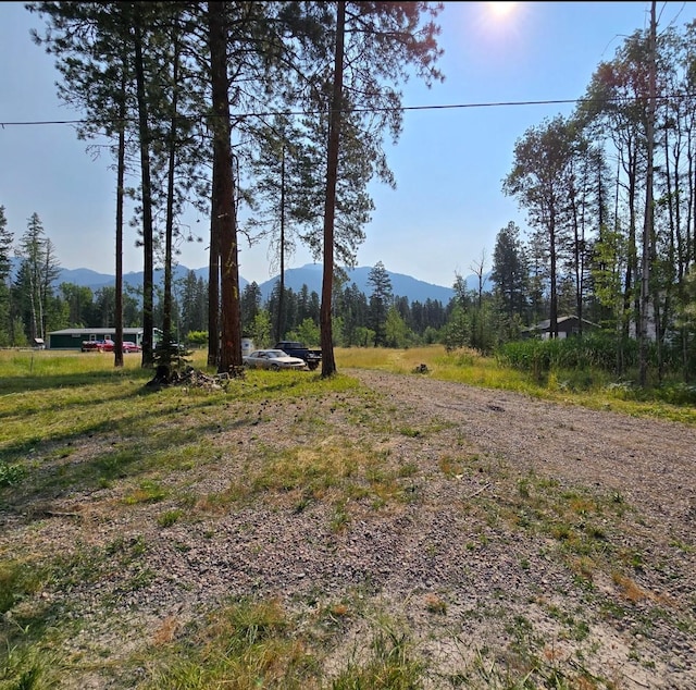 NHN Mountain Estates Drive, Ronan MT, 59864 land for sale