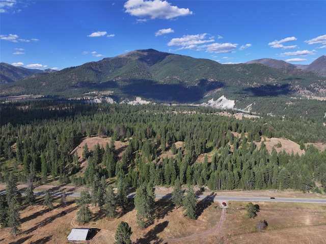 NHN Mt Highway 200, Trout Creek, MT 59874