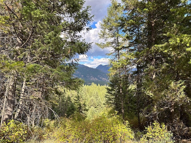 NHN Mt Highway 200, Trout Creek, MT 59874