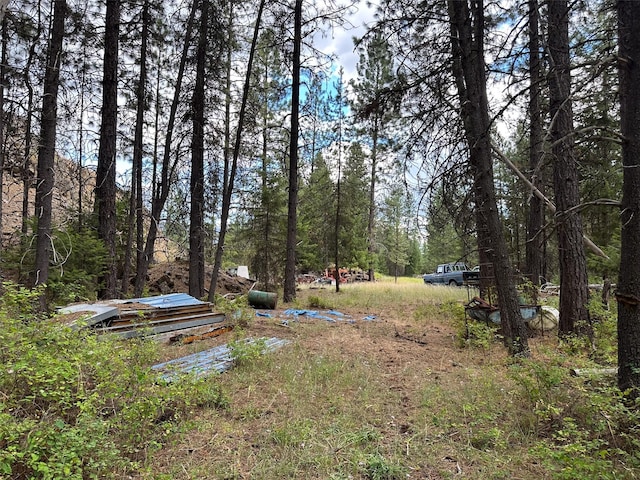NHN Mt Highway 200, Trout Creek, MT 59874