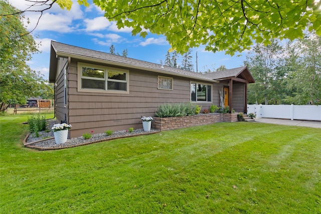 908 10th St, Whitefish, MT 59937 - view of front facade
