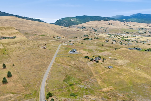 Listing photo 3 for NHN Okeefe Creek Blvd, Missoula MT 59808