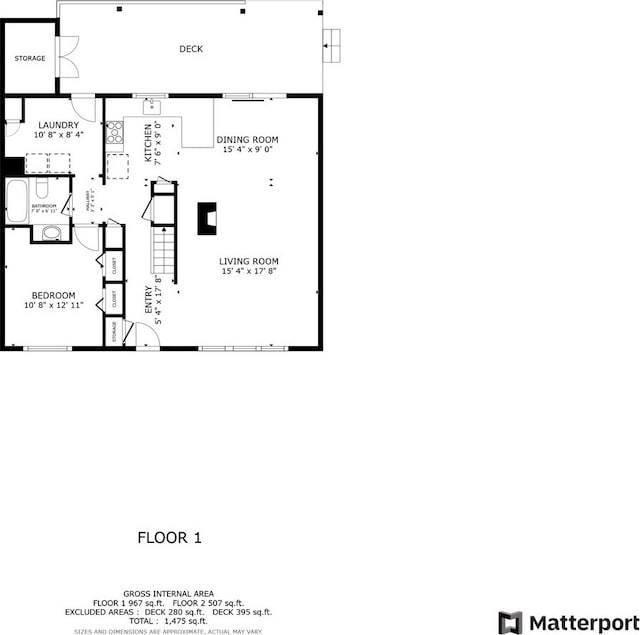 159 Sylvan Dr, Bigfork, MT 59911 - view of home floor plan
