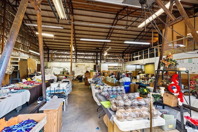159 Sylvan Dr, Bigfork, MT 59911 - view of garage