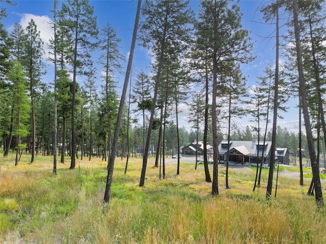 147 Blacktail Loop, Lakeside MT, 59922 land for sale