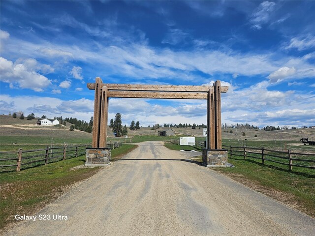 1087 Rugged Ridge Rd, Stevensville, MT 59870
