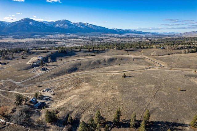 1087 Rugged Ridge Rd, Stevensville, MT 59870