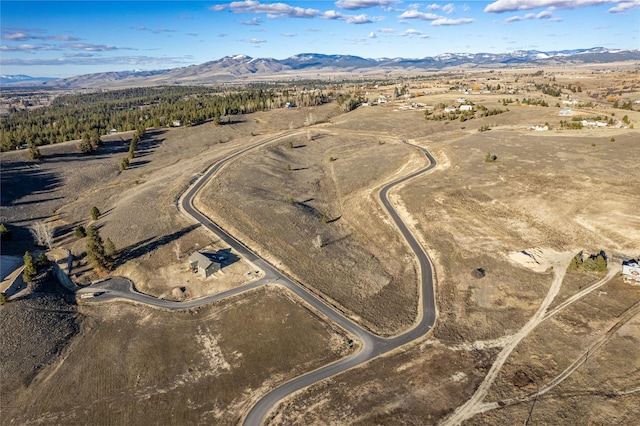 1087 Rugged Ridge Rd, Stevensville, MT 59870