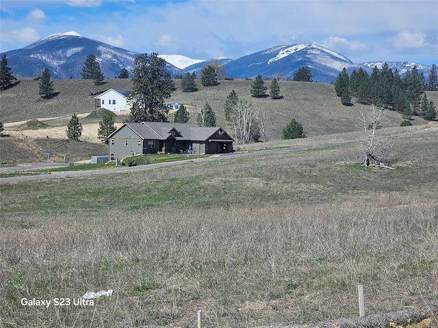 1087 Rugged Ridge Rd, Stevensville, MT 59870