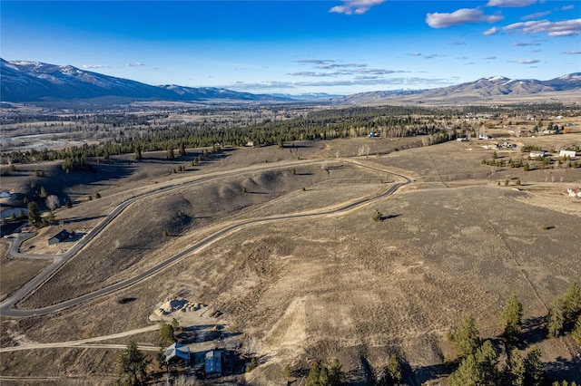 1087 Rugged Ridge Rd, Stevensville, MT 59870