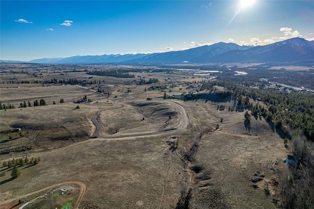 1087 Rugged Ridge Rd, Stevensville, MT 59870