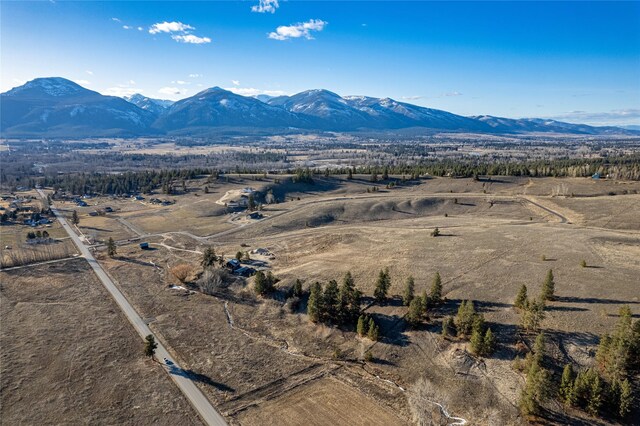 1087 Rugged Ridge Rd, Stevensville, MT 59870