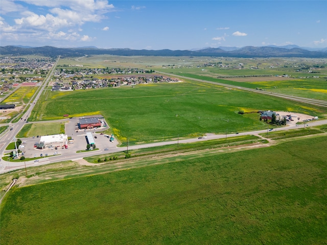 Listing photo 3 for NHN N Montana Ave, Helena MT 59601