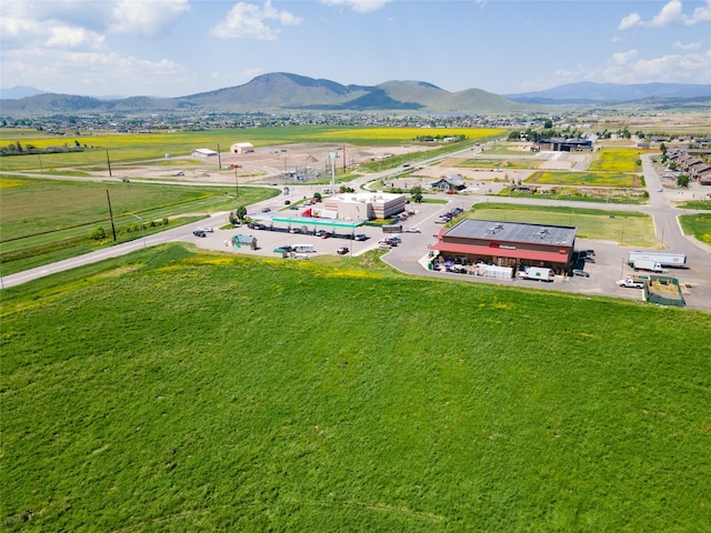 NHN N Montana Ave, Helena, MT 59601