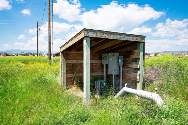 NHN N Montana Ave, Helena, MT 59601