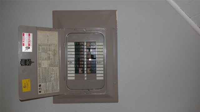 721 5th Ave S, Great Falls, MT 59405 - utilities featuring electric panel