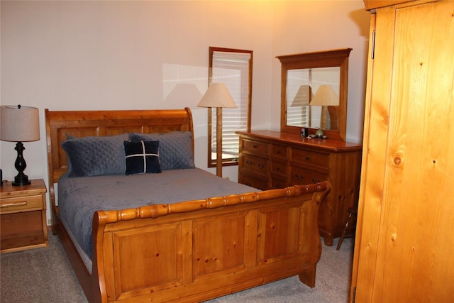 220 Fox Farm Dr, Whitefish, MT 59937 - bedroom featuring carpet flooring