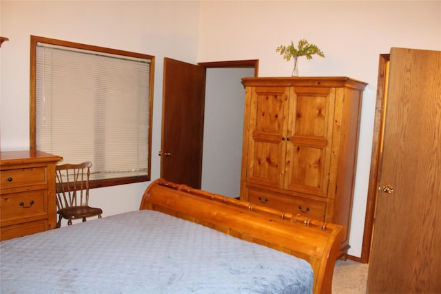 220 Fox Farm Dr, Whitefish, MT 59937 - bedroom with carpet flooring