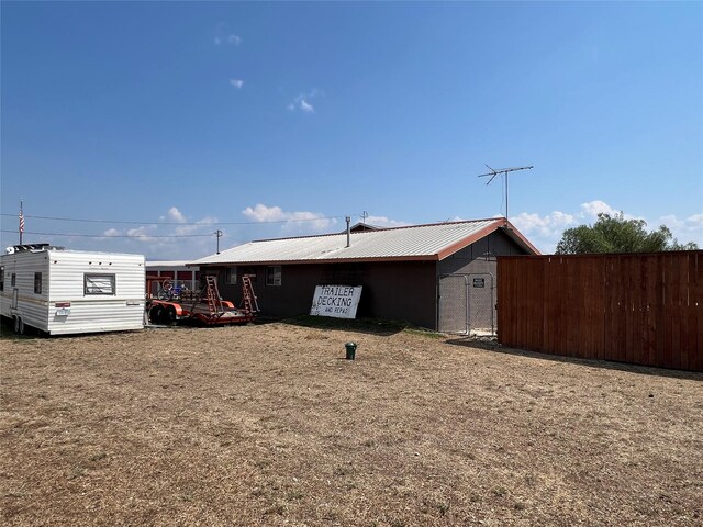 4084 US Highway 93 N, Stevensville, MT 59870 - view of front of house