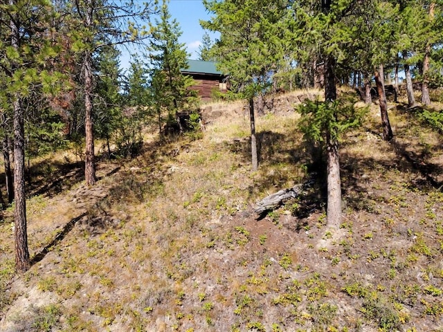 400 Pine Bay Dr, Rexford, MT 59930 - view of local wilderness