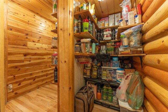 659 US Highway 2 E, Columbia Falls, MT 59912 - view of storage area
