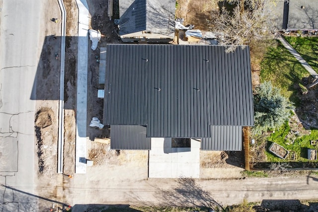 940 Kemp St Unit A, Missoula, MT 59801 - aerial view of property and surrounding area