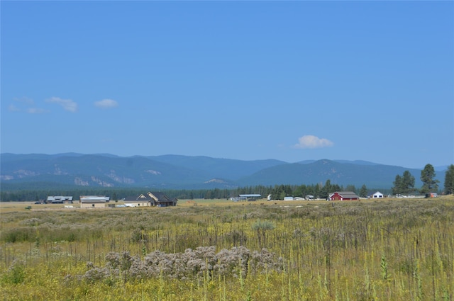 NHN K M Ranch Rd, Whitefish MT, 59937 land for sale