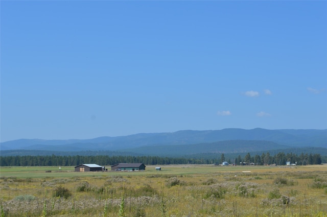 Listing photo 2 for NHN K M Ranch Rd, Whitefish MT 59937