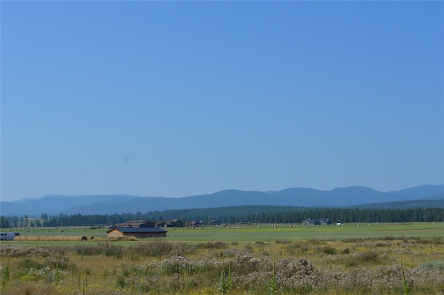 Listing photo 3 for NHN K M Ranch Rd, Whitefish MT 59937