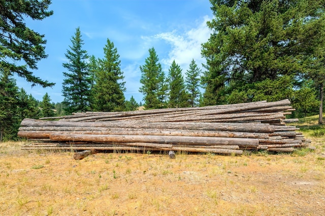 5899 Black Lake Rd, Rexford, MT 59930 - exterior space