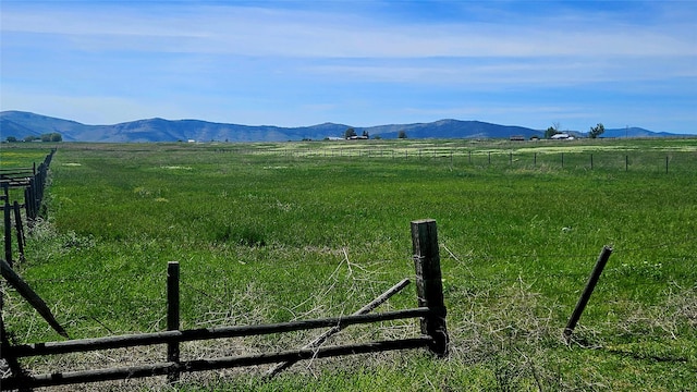NKN Round Butte Rd, Ronan, MT 59864