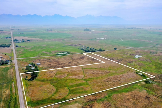 NKN Round Butte Rd, Ronan, MT 59864
