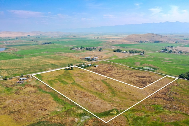 NKN Round Butte Rd, Ronan, MT 59864