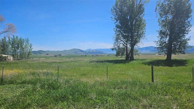 NKN Round Butte Rd, Ronan, MT 59864