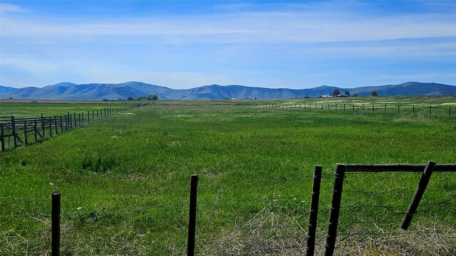NKN Round Butte Rd, Ronan, MT 59864